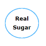 Real Sugar